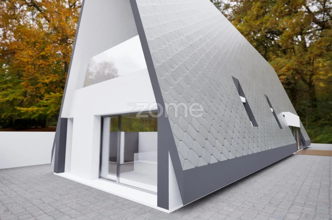 Moradia T2 para Venda em Barrô e Aguada de Baixo Foto 16