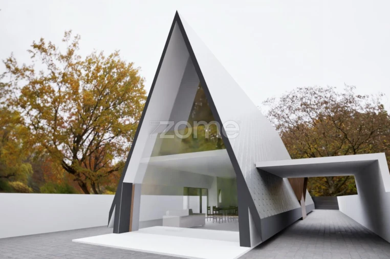 Moradia T2 para Venda em Barrô e Aguada de Baixo Foto 17