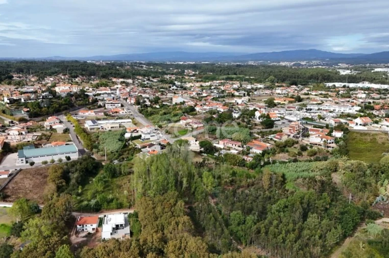 Moradia T2 para Venda em Barrô e Aguada de Baixo Foto 15