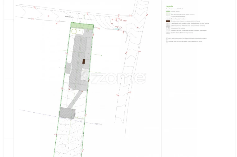 Moradia T2 para Venda em Barrô e Aguada de Baixo Foto 10