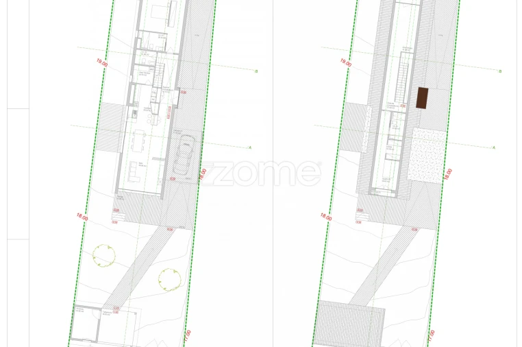 Moradia T2 para Venda em Barrô e Aguada de Baixo Foto 11