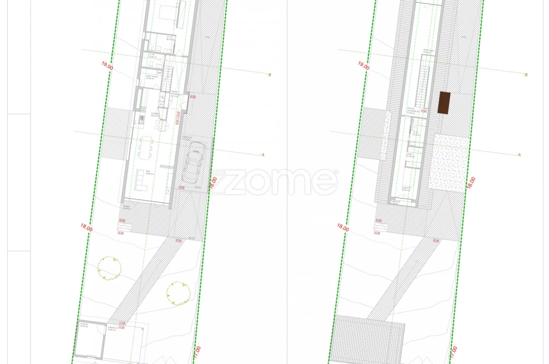 Moradia T2 para Venda em Barrô e Aguada de Baixo Foto 11