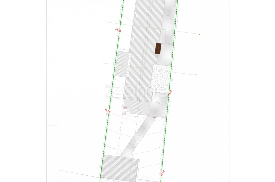 Moradia T2 para Venda em Barrô e Aguada de Baixo Foto 12