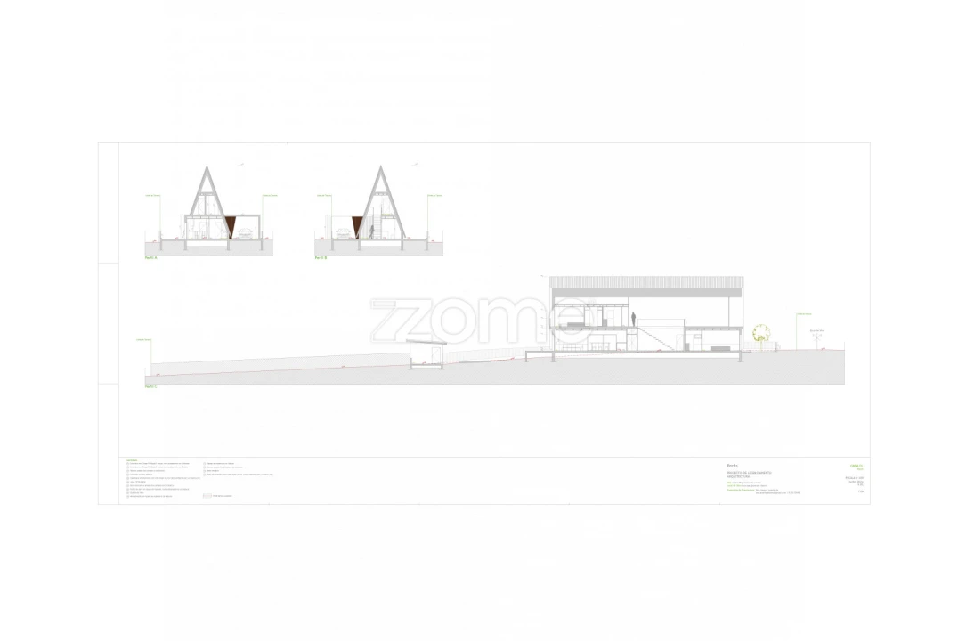 Moradia T2 para Venda em Barrô e Aguada de Baixo Foto 15