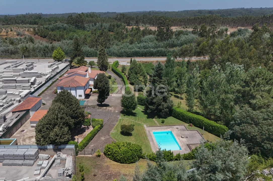 Moradia T5 para Venda em Mouronho Foto 55