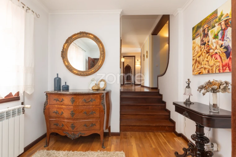 Moradia T5 para Venda em Mouronho Foto 24