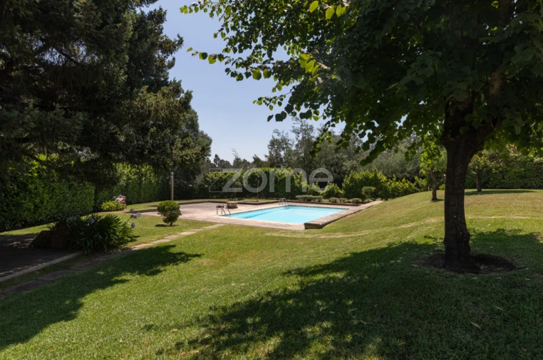 Moradia T5 para Venda em Mouronho Foto 7