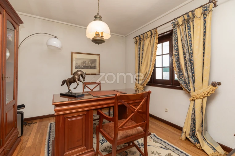 Moradia T5 para Venda em Mouronho Foto 43