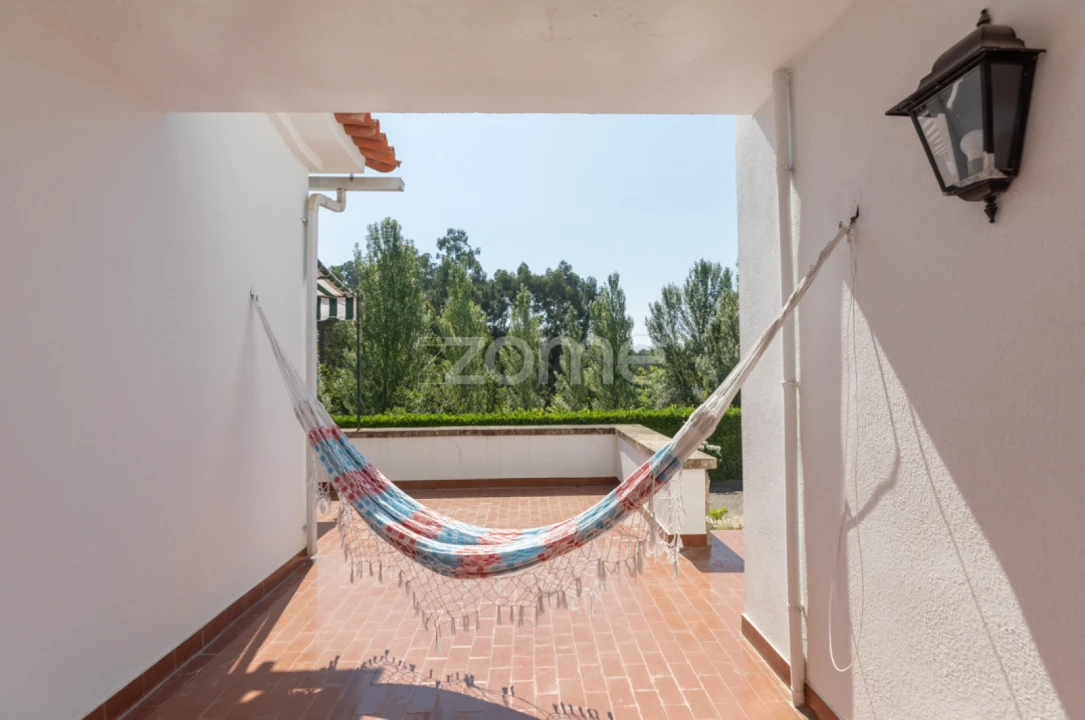 Moradia T5 para Venda em Mouronho Foto 16