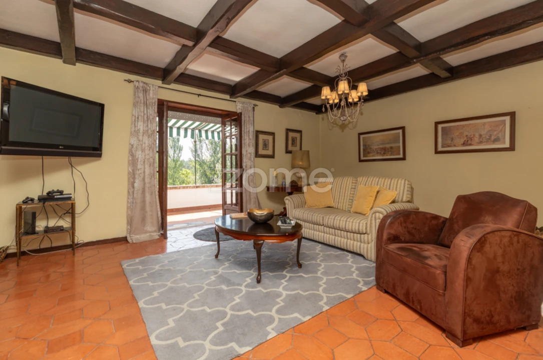 Moradia T5 para Venda em Mouronho Foto 17