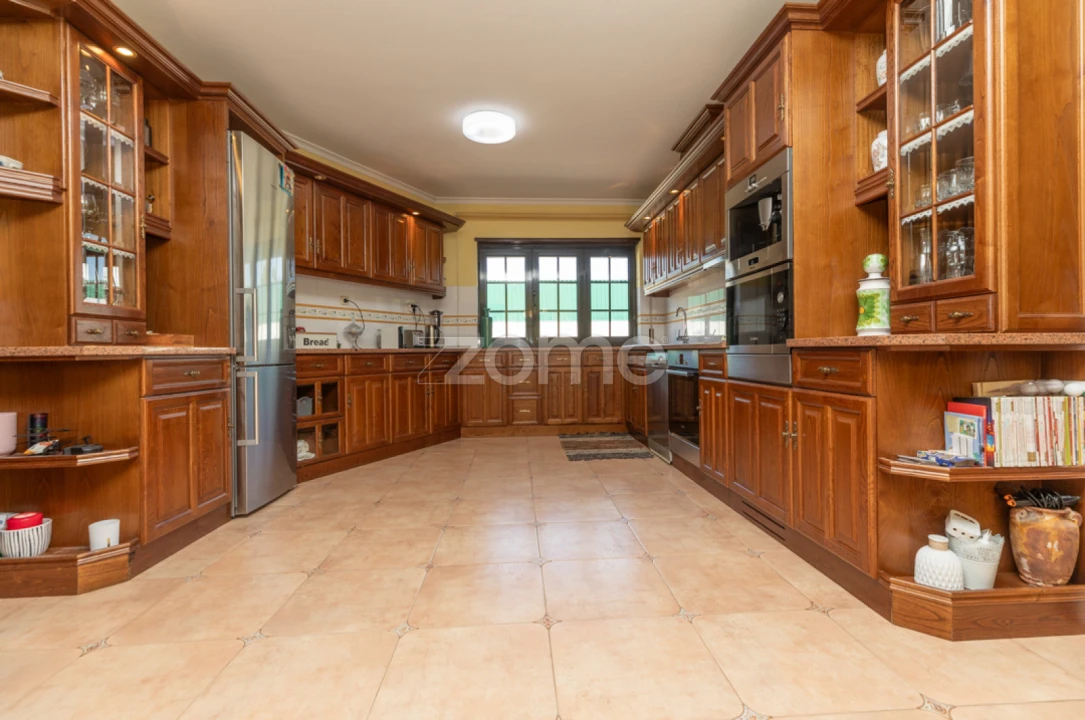 Moradia T5 para Venda em Mouronho Foto 20