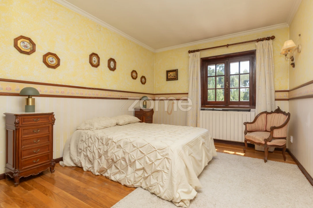 Moradia T5 para Venda em Mouronho Foto 29