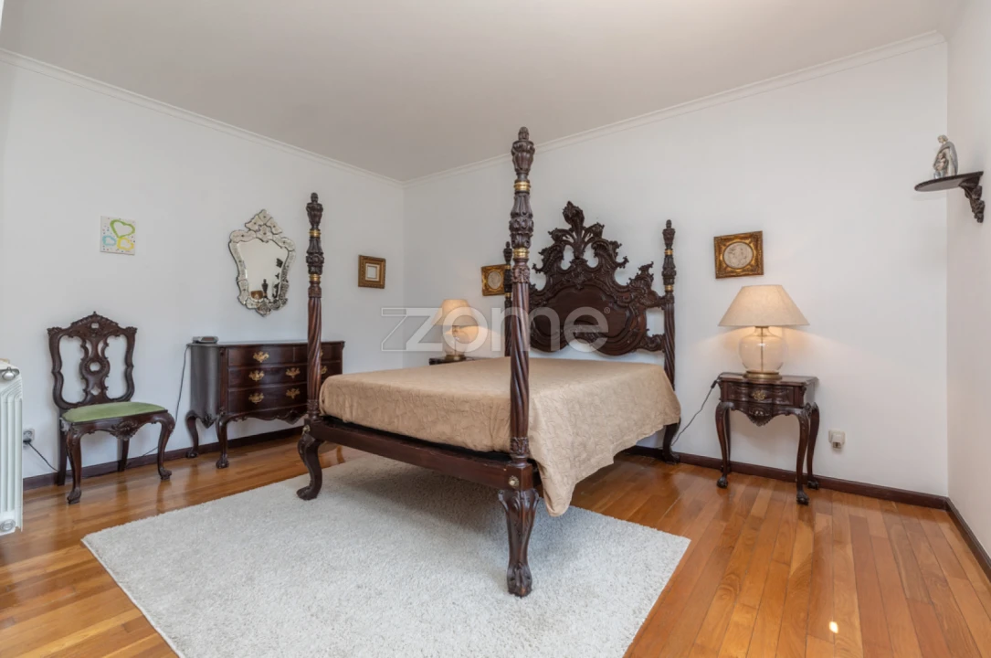 Moradia T5 para Venda em Mouronho Foto 34