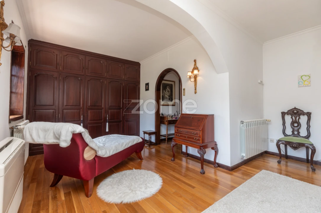 Moradia T5 para Venda em Mouronho Foto 35