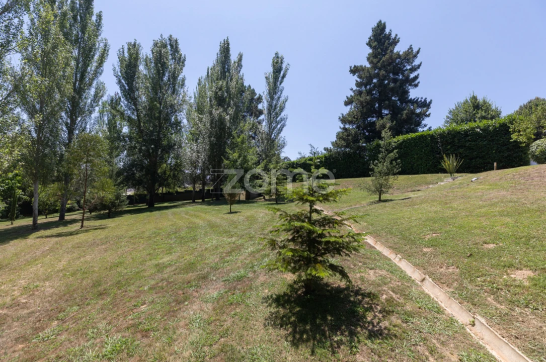 Moradia T5 para Venda em Mouronho Foto 38