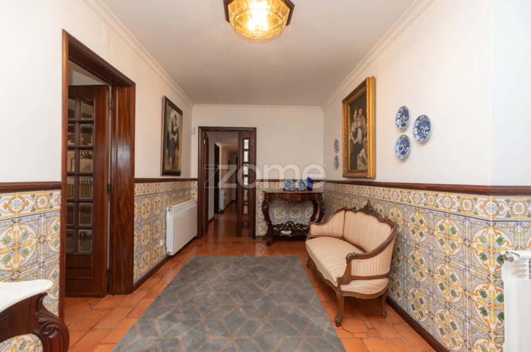 Moradia T5 para Venda em Mouronho Foto 44