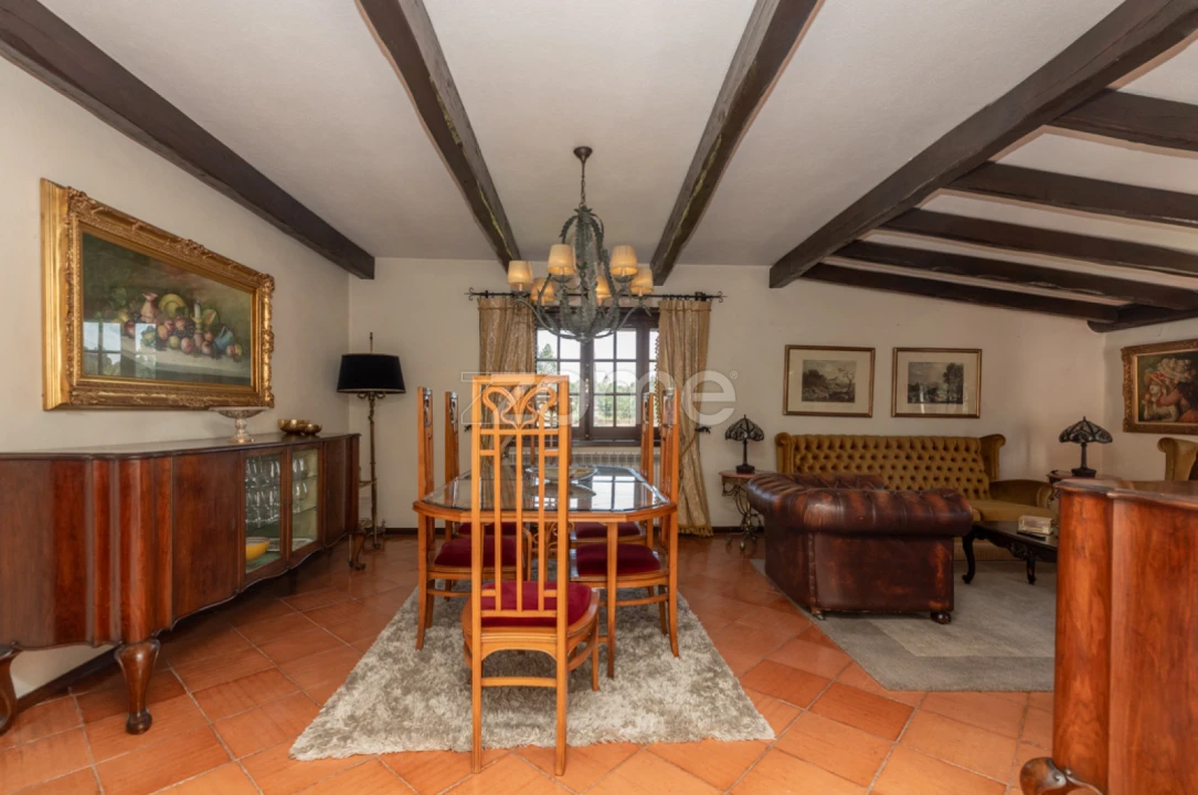 Moradia T5 para Venda em Mouronho Foto 45