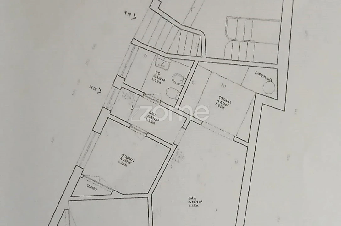 Prédio para Venda em Santa Comba Dão e Couto do Mosteiro Foto 20