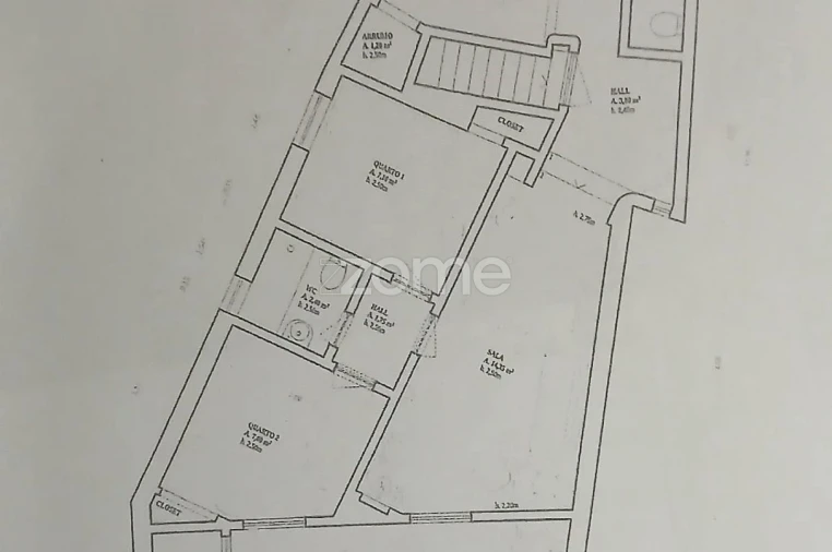 Prédio para Venda em Santa Comba Dão e Couto do Mosteiro Foto 19