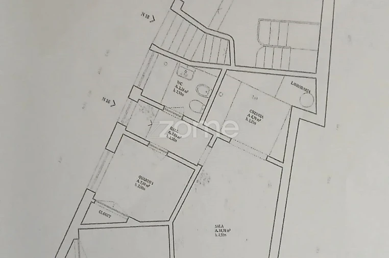 Prédio para Venda em Santa Comba Dão e Couto do Mosteiro Foto 17