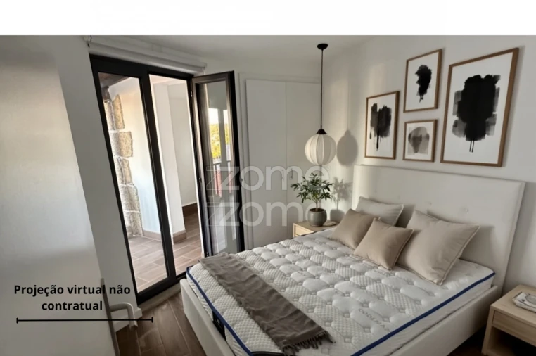 Prédio para Venda em Santa Comba Dão e Couto do Mosteiro Foto 14