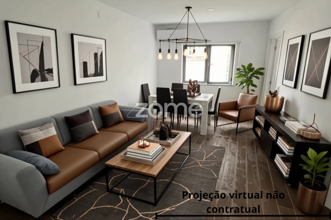 Prédio para Venda em Santa Comba Dão e Couto do Mosteiro Foto 4