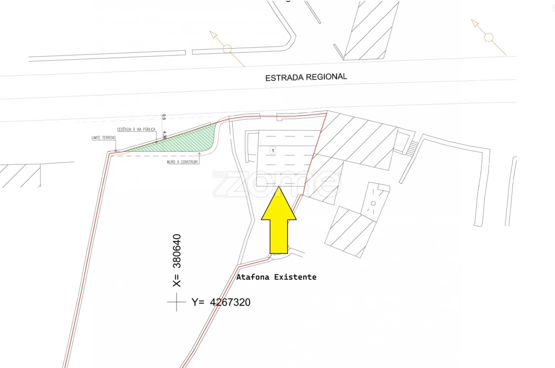 Terreno para Venda em Santo Antonio Foto 18