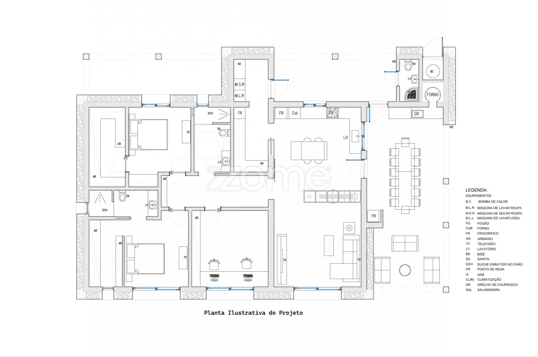 Terreno para Venda em Santo Antonio Foto 16