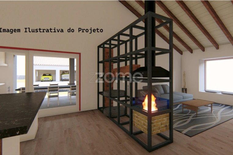 Terreno para Venda em Santo Antonio Foto 13