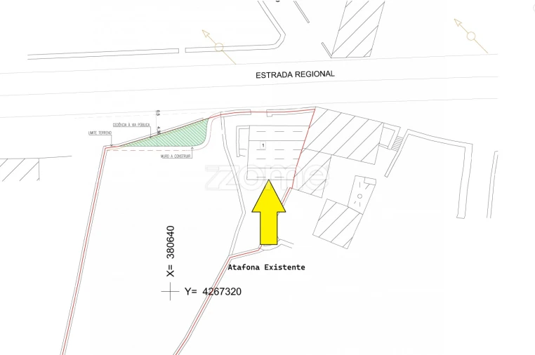 Terreno para Venda em Santo Antonio Foto 17