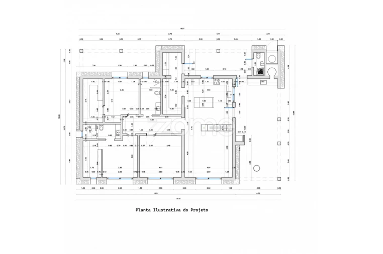 Terreno para Venda em Santo Antonio Foto 14