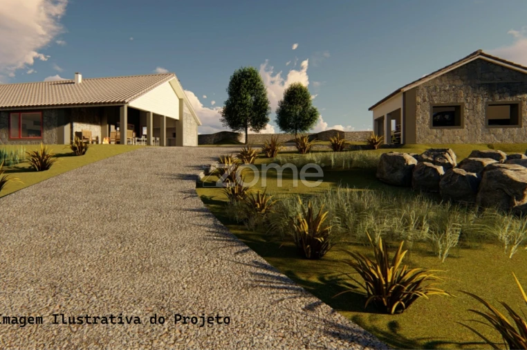 Terreno para Venda em Santo Antonio Foto 7