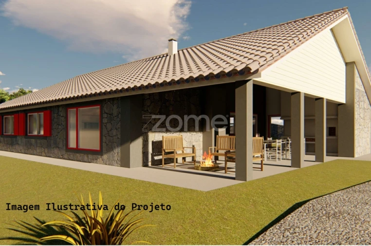 Terreno para Venda em Santo Antonio Foto 9