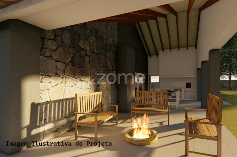 Terreno para Venda em Santo Antonio Foto 10