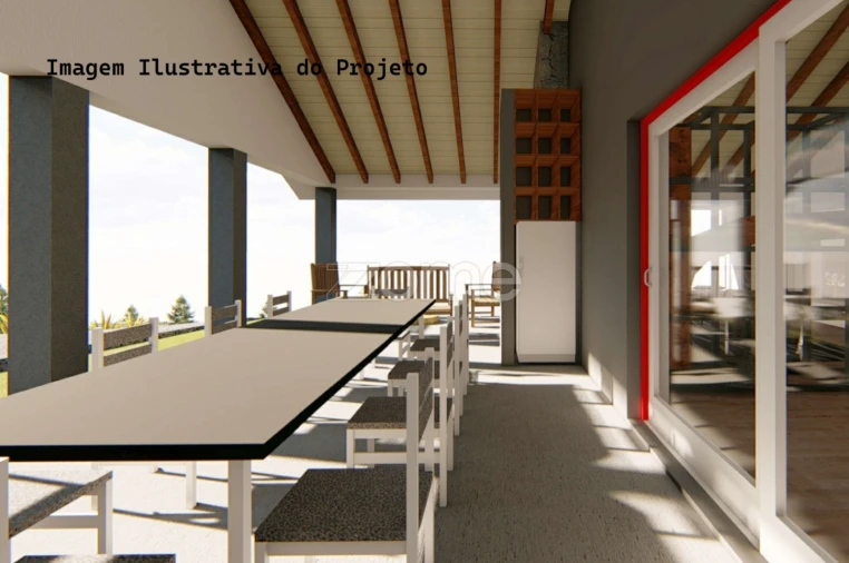 Terreno para Venda em Santo Antonio Foto 12