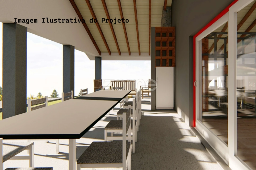 Terreno para Venda em Santo Antonio Foto 13