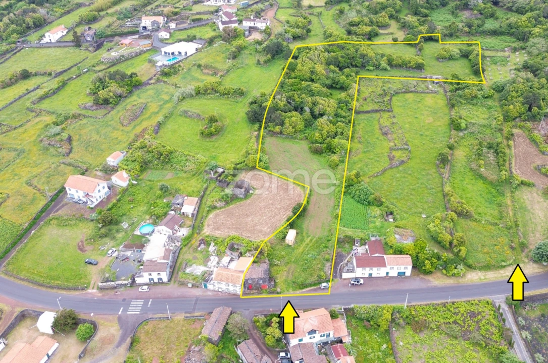 Terreno para Venda em Santo Antonio Foto 3