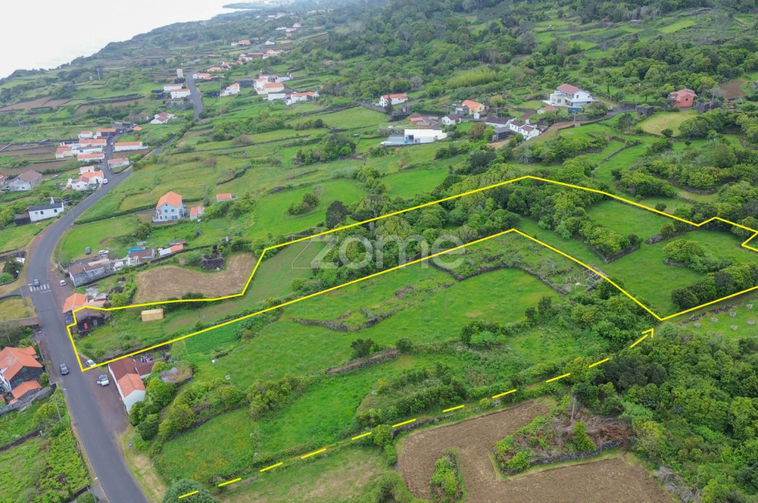 Terreno para Venda em Santo Antonio Foto 5