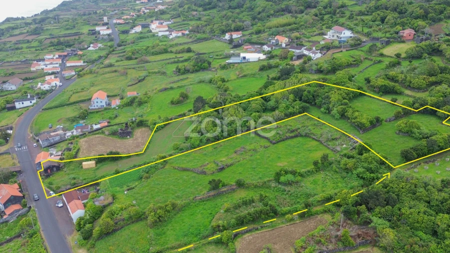 Terreno para Venda em Santo Antonio