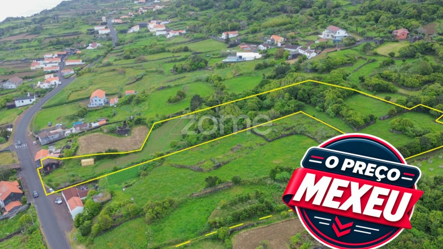 Terreno para Venda em Santo Antonio