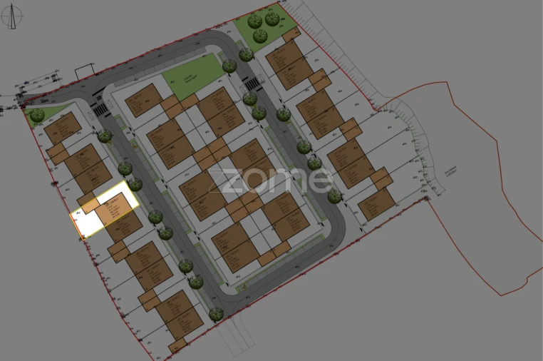 Terreno para Venda em Ribeira Grande (Matriz) Foto 16