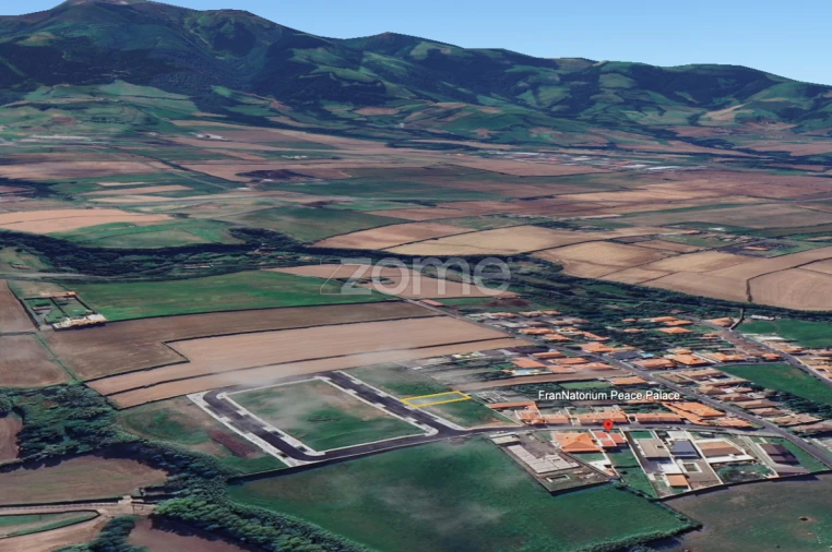 Terreno para Venda em Ribeira Grande (Matriz) Foto 14