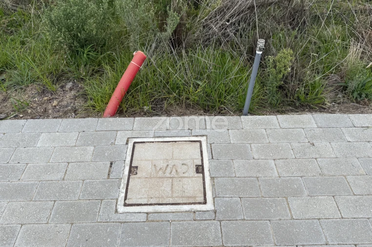 Terreno para Venda em Ribeira Grande (Matriz) Foto 6