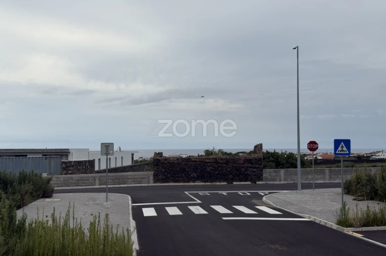 Terreno para Venda em Ribeira Grande (Matriz) Foto 9