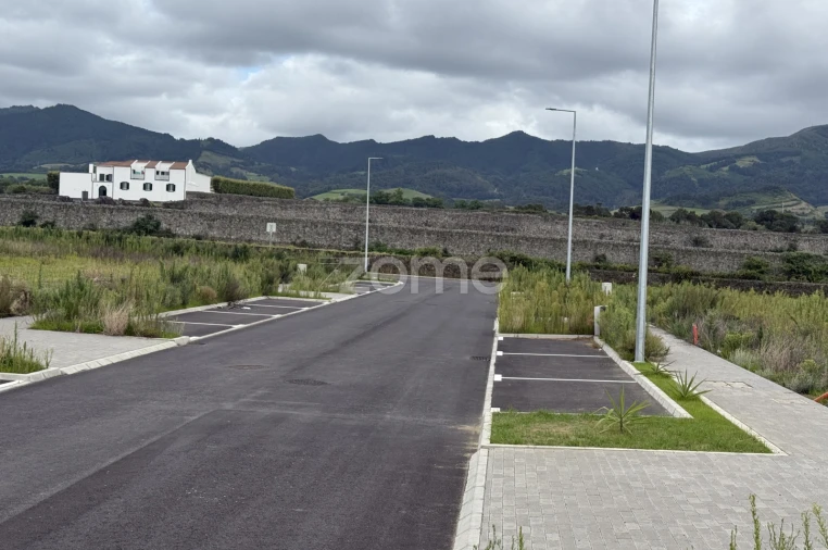 Terreno para Venda em Ribeira Grande (Matriz) Foto 10