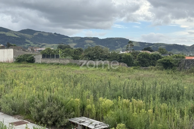 Terreno para Venda em Ribeira Grande (Matriz) Foto 11