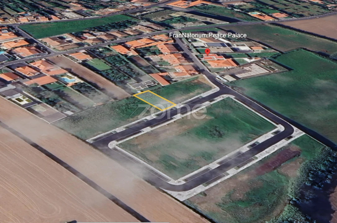 Terreno para Venda em Ribeira Grande (Matriz) Foto 13