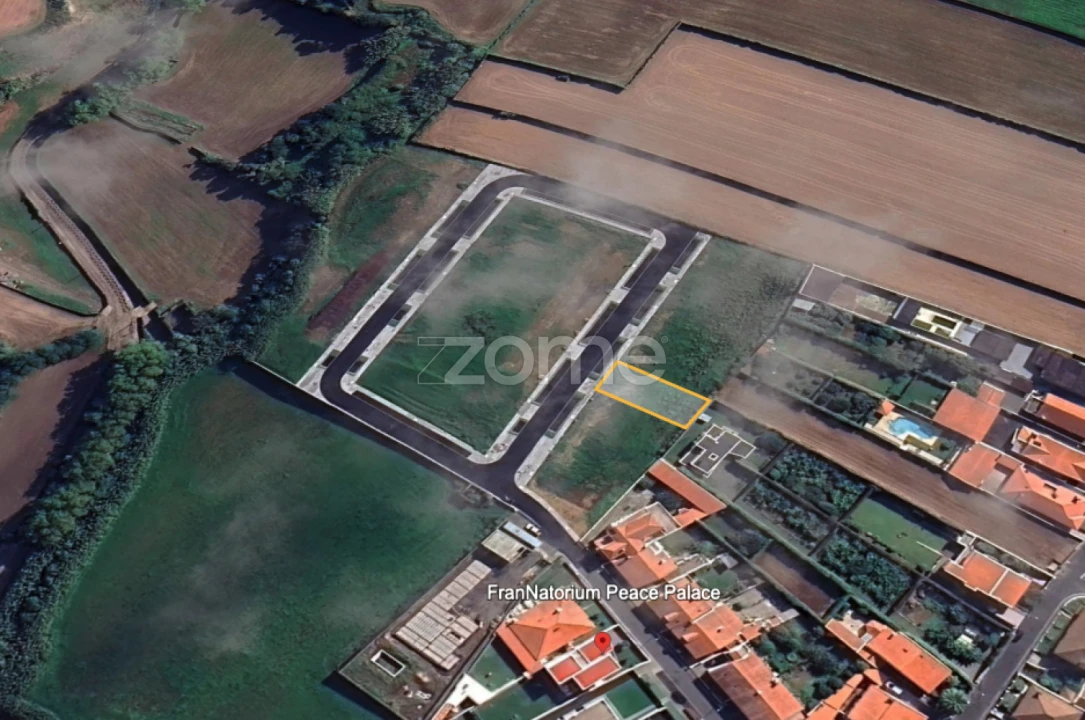 Terreno para Venda em Ribeira Grande (Matriz) Foto 15