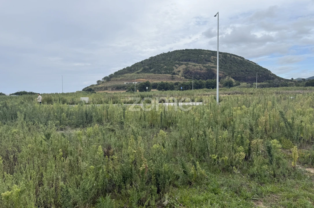 Terreno para Venda em Ribeira Grande (Matriz) Foto 5