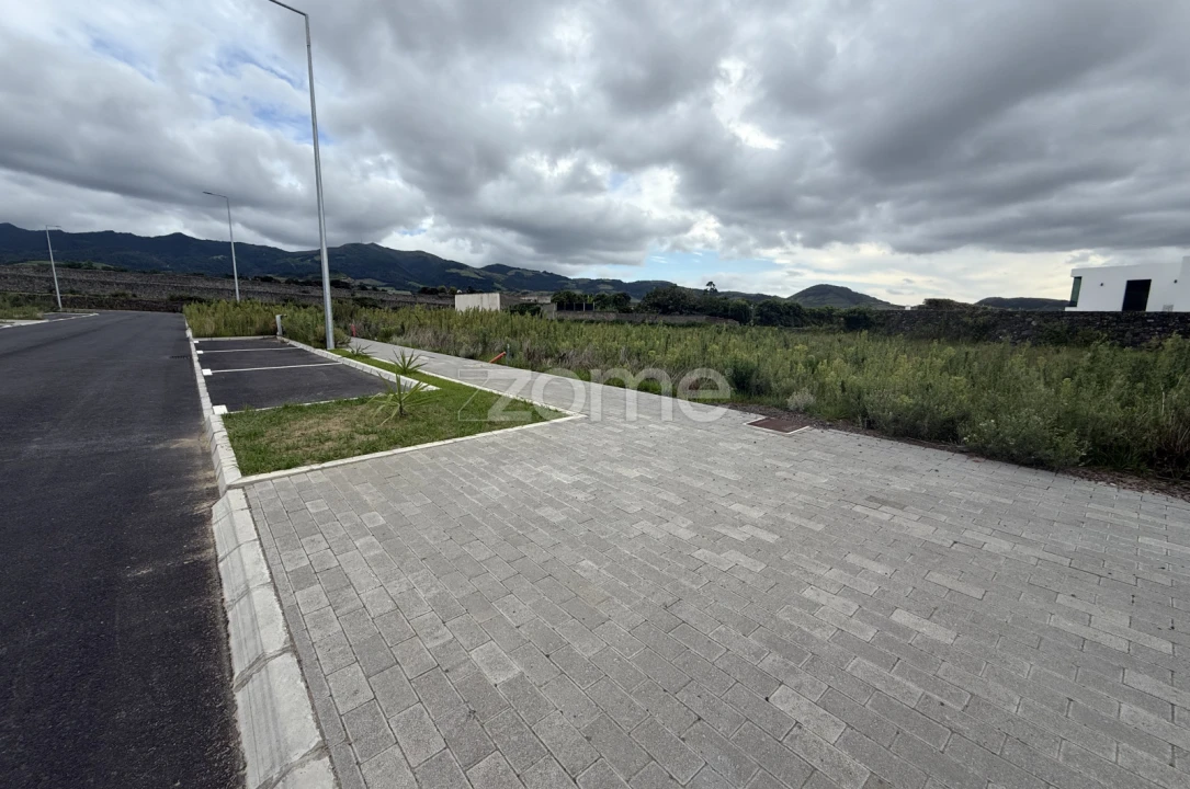 Terreno para Venda em Ribeira Grande (Matriz) Foto 7